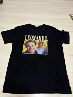 2026年最新】レオナルドディカプリオ tシャツの人気アイテム - メルカリ