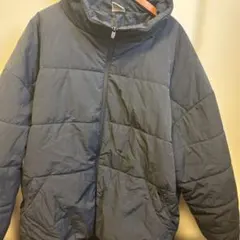 ATHLETA ダウンジャケット　スポーツウェア