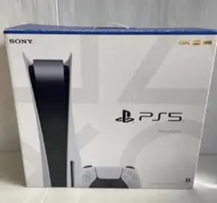 プレイステーション5 CFI-1100A01