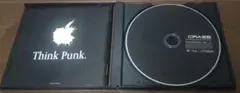 CRAZE 「BLACK BOX」 ベスト クレイズ　d'erlanger