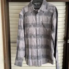 Under Armour長袖シャツ SM/P/CH