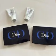 Dior ファンデーション セット