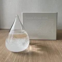 Tempo Drop mini ストームグラス