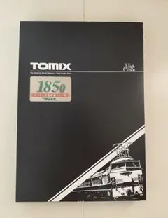 tomix 98930 183.189系 6両セット（限定品）室内灯込み。 - メルカリ