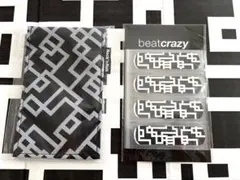 【新品・未開封】布袋寅泰 G柄 Gクラフトテープ 黒色・白色 2個セット 新品・未開封】布袋寅泰 G柄 Gクラフトテープ 黒色・白色 2個