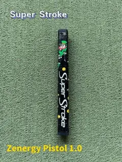 スーパーストローク パターグリップ PISTOL 1.0 RH-6.1