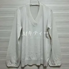【 FABIANA FILIPPI 】ファビアナフィリッピ　★ メリノウール ★のサムネイル