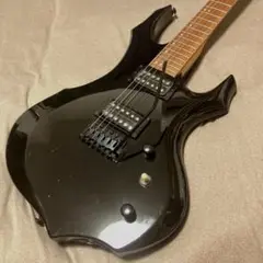 Z*2様 ESP エレキベース フォレスト　ブラック 専用ハードケース付き Z*2様 ESP エレキベース フォレスト ブラック 専用ハードケース