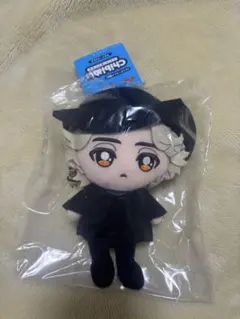 仮面ライダーガヴ Chibiぬいぐるみ vol.2 ラキア - メルカリ