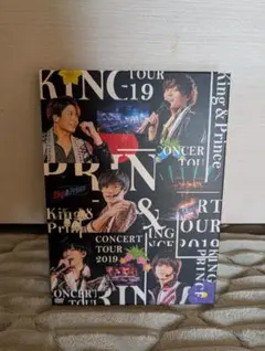 King & Prince DVD まとめ売り