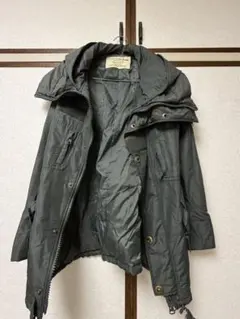 SLY N3B 2006 モッズコート 黒 - メルカリ
