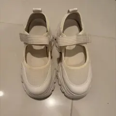 PAGEBOY ワンストアツゾコスニーカー