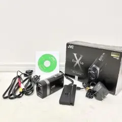 2026年最新】JVC GZ-VX895の人気アイテム - メルカリ