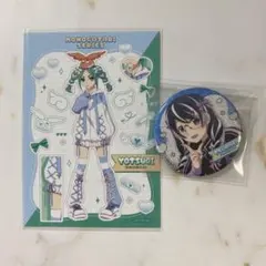 2026年最新】斧乃木余接スリーブの人気アイテム - メルカリ