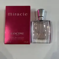 LANCOME Miracle Eau de Parfum 30ml