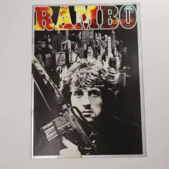 映画 ロッキー ミニポスターコレクション - メルカリ
