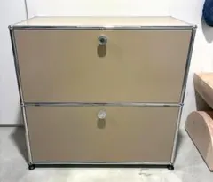 M246 Kartell モビル 3段チェスト - メルカリ