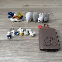 も*も様 ミッフィーセット