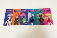 New Panty & Stocking