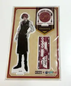 ローレン・イロアス ココス コラボ アクリルスタンド
