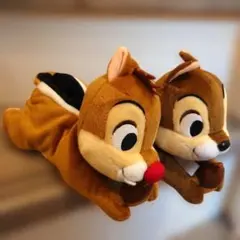 ディズニー ツムツム Mサイズ チップとデールまとめ売り バラ売りも可