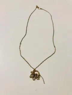 金 ネックレス