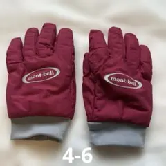 スノーグローブ 手袋