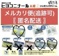 ヒヨコニナールA錠 ジェネリックチャーム