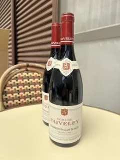 ポムロールワイン 2本セット - メルカリ