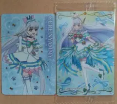 わんだふるプリキュア キュアニャミー