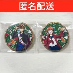 銀魂HANA-BIYORI マーブル缶バッジ神楽|mercari商品代購│mercari
