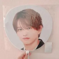 2025年最新】TIMELESZ うちわ 松島聡の人気アイテム - メルカリ