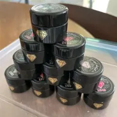 グレースガーデン ラブリーカラージェル　65点まとめ売り