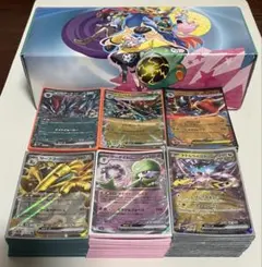 2026年最新】ポケカ引退品の人気アイテム - メルカリ