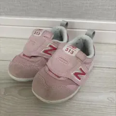NB子供靴✳︎スニーカー＊13cm