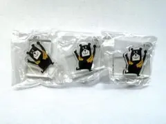 【新品・未使用】　一条工務店　ジョーくん　アクリルスタンド　３個セットのサムネイル