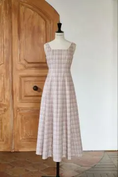 2025年最新】paddington long dress herliptoの人気アイテム