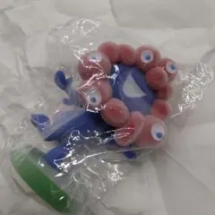 新品未使用品　万博　ミャクミャクキャラクターグッズ