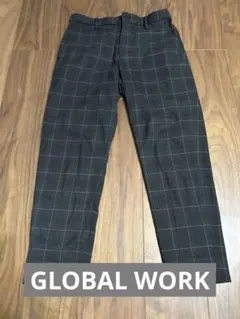 グローバルワーク パンツ