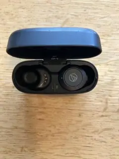 audio-technica ATH-CKS30TW+ 右耳＋充電ケース・付属品のサムネイル