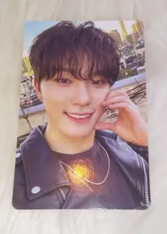 【即購入可】SEVENTEEN メンシプ 2025 ディノ メンバーシップ