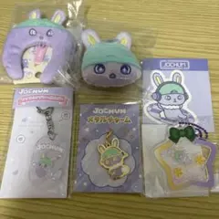 JOCHUM ちまたセット