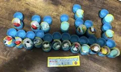 PEANUS チョコエッグまとめ21個