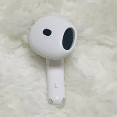 2026年最新】AirPods4 ノイズキャンセリング 左の人気アイテム - メルカリ