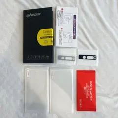 匿名配送✨Google pixel Fold ガラスフィルム+カメラフィルム