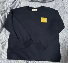 LOGOS DAYS 長袖Tシャツ 150cmのサムネイル