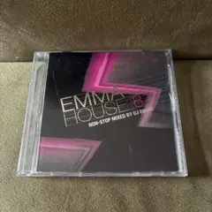 DJ EMMA / EMMA HOUSE 13 - メルカリ