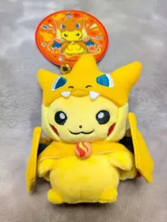 ポケモンセンターオリジナル 24じかん ポケモンCHU ニャース