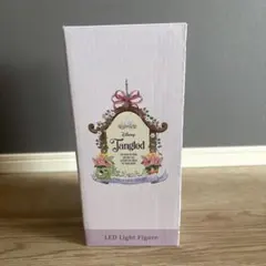 塔の上のラプンツェル 魔法の花 LEDツリートッパー ランタンライト