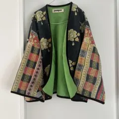 2025年最新】カンタキルト ジャケットの人気アイテム - メルカリ